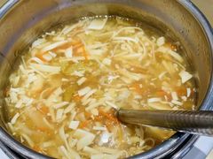 -素满香·全民食养自助(建邺万达店)