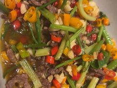 乡里黄牛肉-衡地道·三菜一汤(水岸新城店)