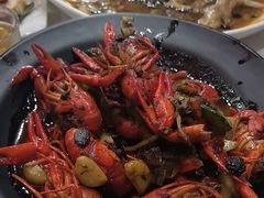 -老鄞江清水龙虾•赵赵家(江北店)