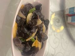 -锦江饭店锦北楼-锦江厅
