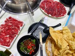 -陈记一牛火锅江宁店(金盛路店)