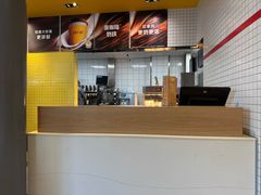 -麦当劳(安定门外大街店)