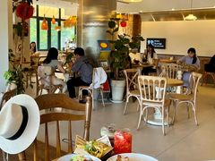 -The Good Place好地方·Brunch·coffee(国贸店)