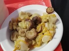 -华辉拉肠(小北路店)