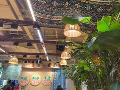 -云阿蛮云南生烫牛肉米线(奉贤路店)