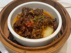 -稻香酒家·33年老字号·港式粤菜(富邦中心店)