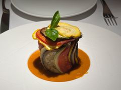 -L'Arome芳芳法国餐厅(金陵饭店店)