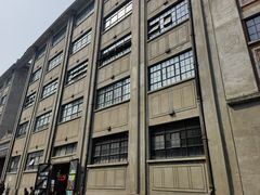 -上海四行仓库抗战纪念馆