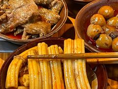 -阳阳老火锅(小南门店)