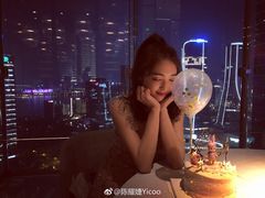 -悦厅·下午茶(杭州柏悦酒店)