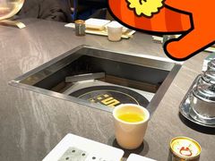 -宽来·欢聚火锅(来福士广场水景店)