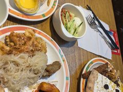 -比格比萨自助(国展店)