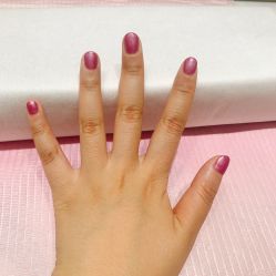 -吉吉靓甲美睫