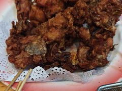 -老姑砂锅·烧烤天津菜(体北道店)