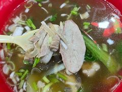 羊肉汤-牛街清顺斋小吃(牛街东里小区一区店)