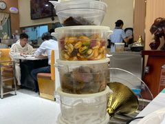 -黄记煌三汁焖锅(金凤万达广场店)