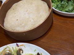 -小桃红·东北菜·春饼烤鸭(南阳湖街店)