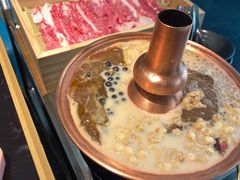 -王家渡火锅店(棕榈泉店)