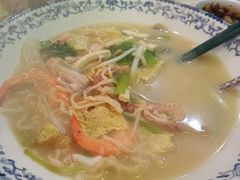 -霆记海鲜·只为这碗面(滨江店)