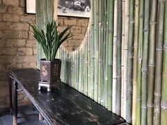 -上席擂茶·新中式青年茶馆(古城店)