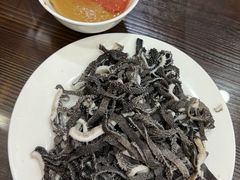 -爆肚冯(廊房二条店)