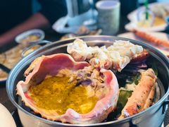 -蟹之国·精品蟹料理(极地店)