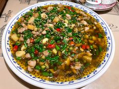 民国霸王兔-杨记隆府(时代天街店)