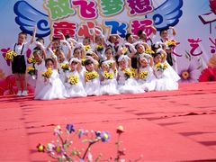 -灞桥十里铺舒克幼儿园