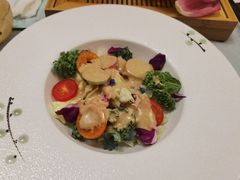 -叶叶菩提·晋福宫