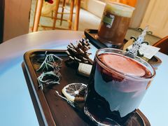 -大象厨房(重庆道店)