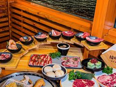 -拾勝牛·江景安格斯烧肉放题(江湾阳光天地店)