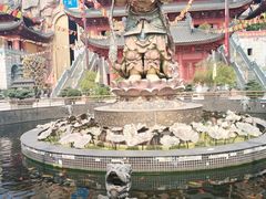 -上海东林寺(金山区)