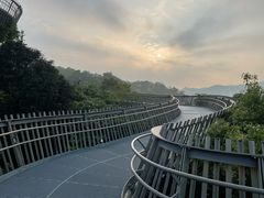 -梅峰山地公园