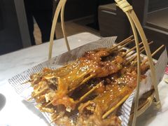 -青花椒花椒鱼(合生汇店)