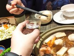 -歌行灯日本料理(伊势丹店)