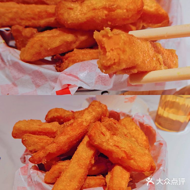 广州首家‼️人均40+💰唐人街主题国潮冰室