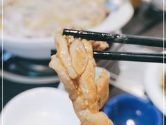 -川大刘肥肠鸡(北国店)