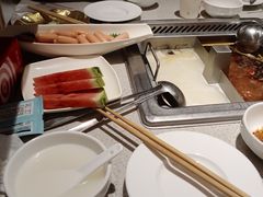 -海底捞火锅(大融城店)