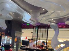 -东方饺子王(哈西万达店)