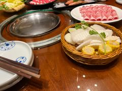 -古关火锅店(古北水镇景区店)