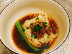 -丽晶轩中餐厅(重庆丽晶酒店)