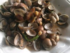 -钱大妈海鲜饭店(保利林语店)