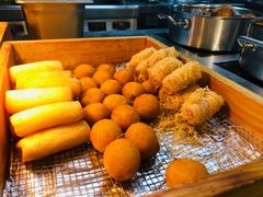-晋心山西面(壹方城店)