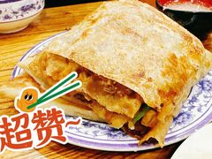 -东四卤煮店(东四北大街店)