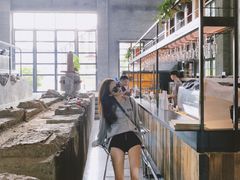 -CLUB VIVA(购物公园店)