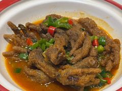 -樟树底(胜利河美食街店)