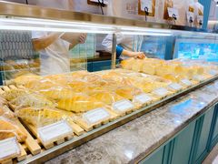 -法桐蛋糕·手作面包(万象城店)