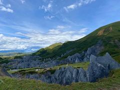 -墨石公园景区