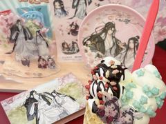 -DQ·蛋糕·冰淇淋(通州万达店)