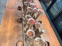 -成都你六姐·牛肉冒菜(城市集市合生汇店)